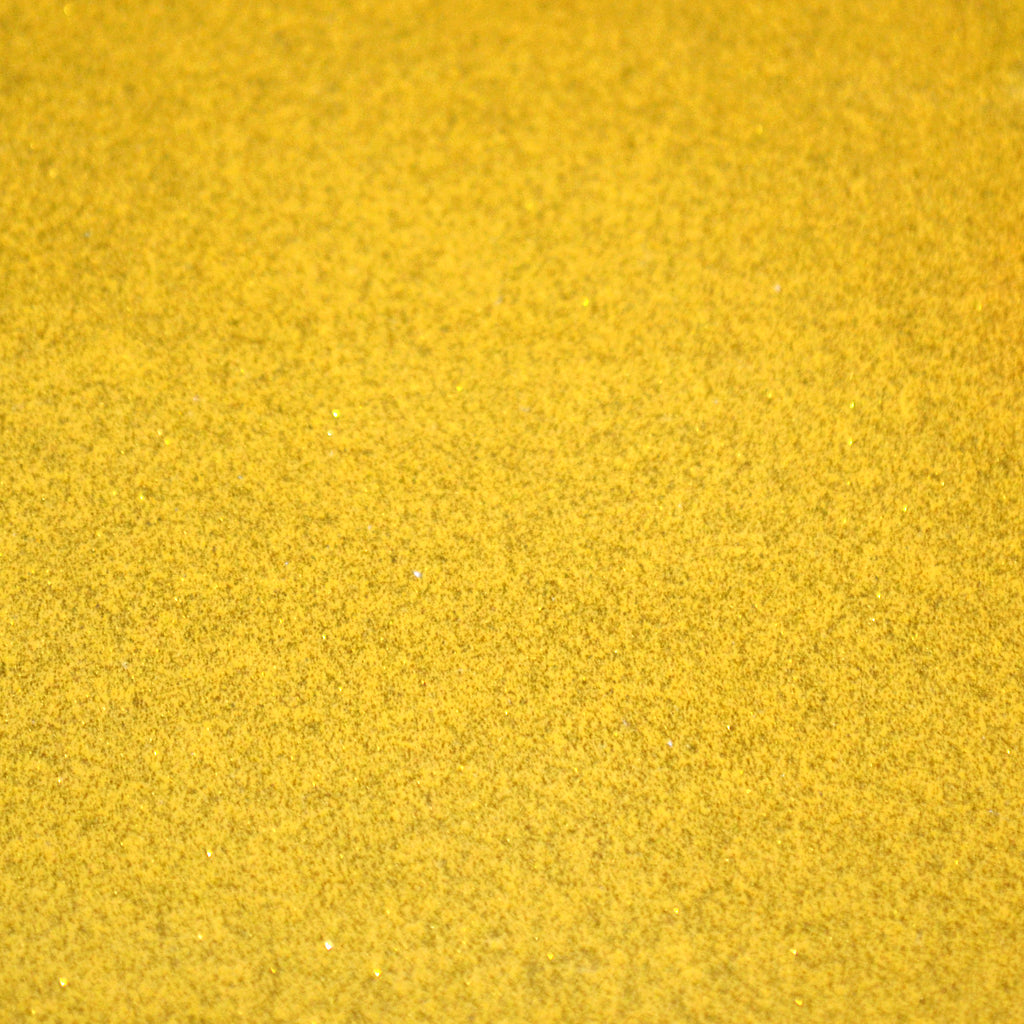 Gold Metallic Glitter Vinyl Fabric - 5-Star Vinyl