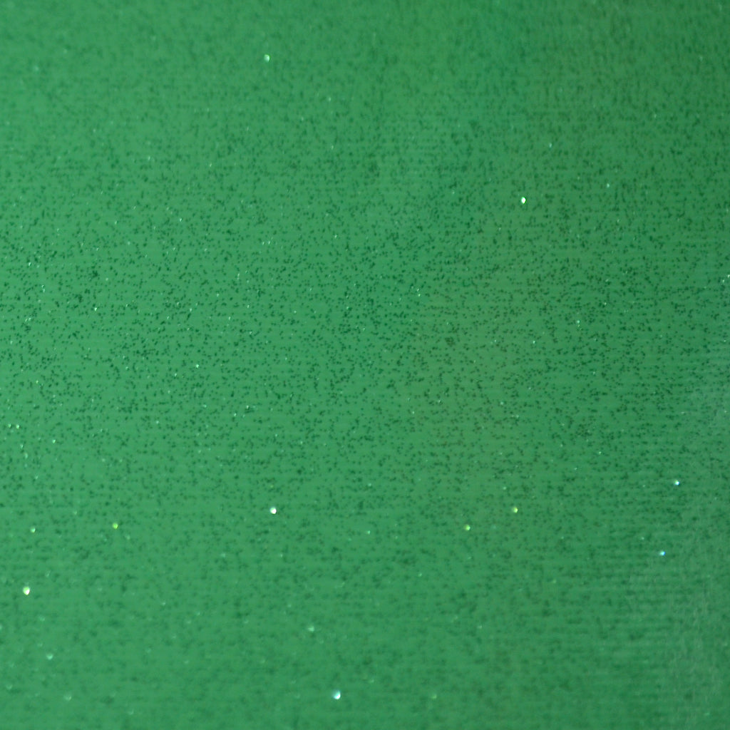 Mint Green Metallic Glitter Vinyl Fabric - 5-Star Vinyl