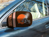 Cleveland Browns Car Mirror Covers - NFL