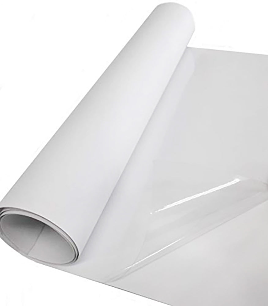 5-Star Fabrics Clear Plastic Vinyl Sold by the Yard | JAVI Sports