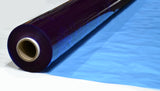 Sky Blue Tinted Clear Vinyl 10-Gauge Multipurpose Fabric - 5-Star Fabrics