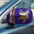 Minnesota Vikings Car Mirror Covers - NFL