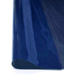 Navy Blue Tinted Clear Vinyl 10-Gauge Multipurpose Fabric - 5-Star Fabrics