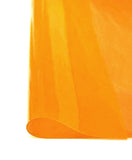 Peach Tinted Clear Vinyl 10-Gauge Multipurpose Fabric - 5-Star Fabrics