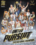 Virginia Cavaliers