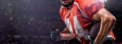 NFL Officially Licensed Team Merchandise