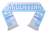 Argentina National Team Soccer Scarf (Alternate 2)