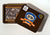 Penn State Nittany Lions Bifold Realtree Max-5 Camo & Leather Wallet - NCAA