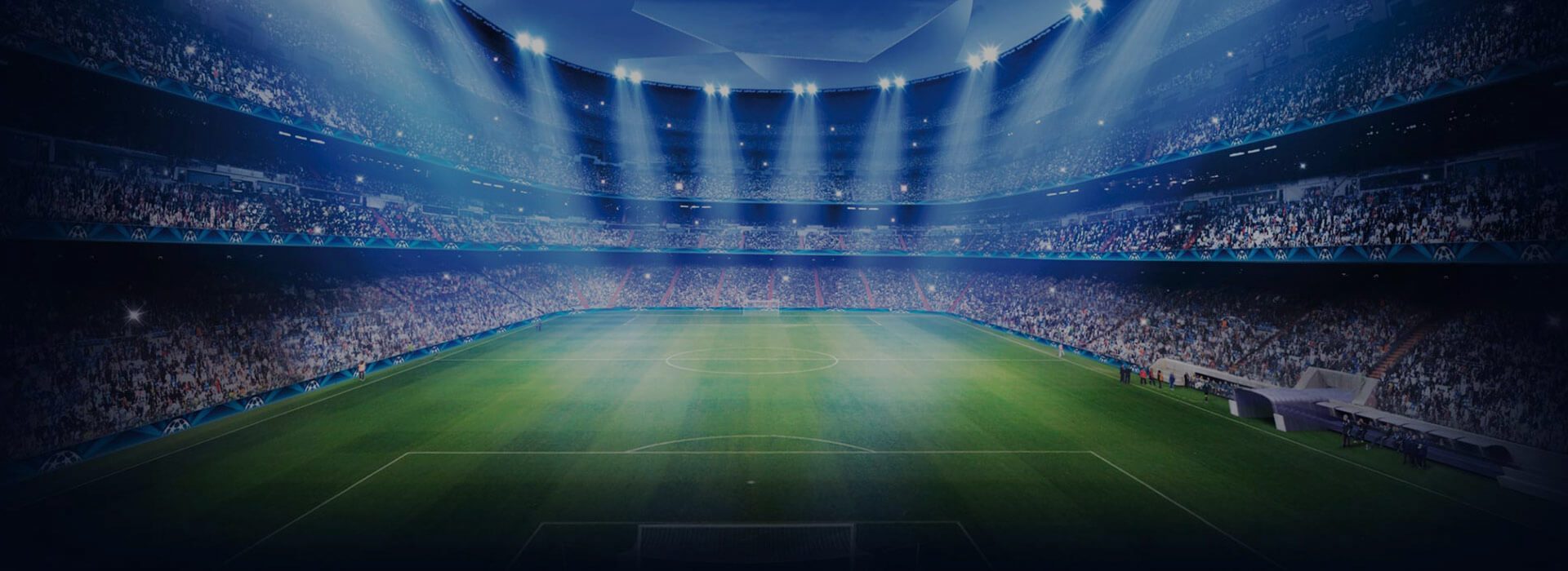 International Flags and National Teams