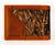 Penn State Nittany Lions Bifold Realtree Max-5 Camo & Leather Wallet - NCAA
