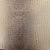 Ash Grey Faux Gator Leather Fabric - 5-Star Vinyl