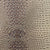 Ash Grey Faux Gator Leather Fabric - 5-Star Vinyl