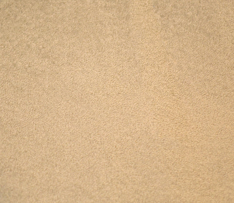 Beige Microsuede Foam Backed Headliner Fabric - 5-Star Fabrics