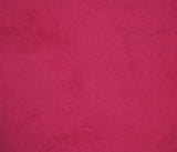 Light Burgundy Microsuede Foam Backed Headliner Fabric - 5-Star Fabrics