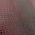Dark Wine Red Faux Gator Leather Fabric - 5-Star Vinyl