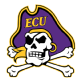 East Carolina Pirates