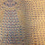 Ginger Gator Leather Fabric - 5-Star Vinyl