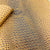 Ginger Gator Leather Fabric - 5-Star Vinyl