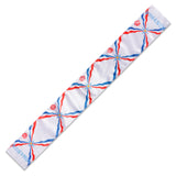 Assyria Flag Print Scarf