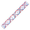 Assyria Flag Print Scarf