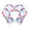 Assyria Flag Print Scarf