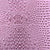Light Pink Faux Gator Leather Fabric - 5-Star Vinyl