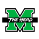 Marshall Thundering Herd