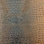 Mocha Brown Gator Leather Fabric - 5-Star Vinyl