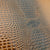 Mocha Brown Gator Leather Fabric - 5-Star Vinyl