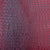Ruby Red Faux Gator Leather Fabric - 5-Star Vinyl