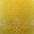 Yellow Gator Leather Fabric - 5-Star Vinyl