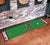 Alabama Crimson Tide Putting Green Mat - NCAA