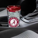 Alabama Crimson Tide 22 oz Double-Wall Tritan Tumbler - NCAA