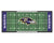 Baltimore Ravens Football Field Runner - NFL