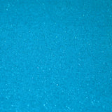 Light Blue Metallic Glitter Vinyl Fabric - 5-Star Vinyl