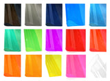 Green Tinted Clear Vinyl 10-Gauge Multipurpose Fabric - 5-Star Fabrics