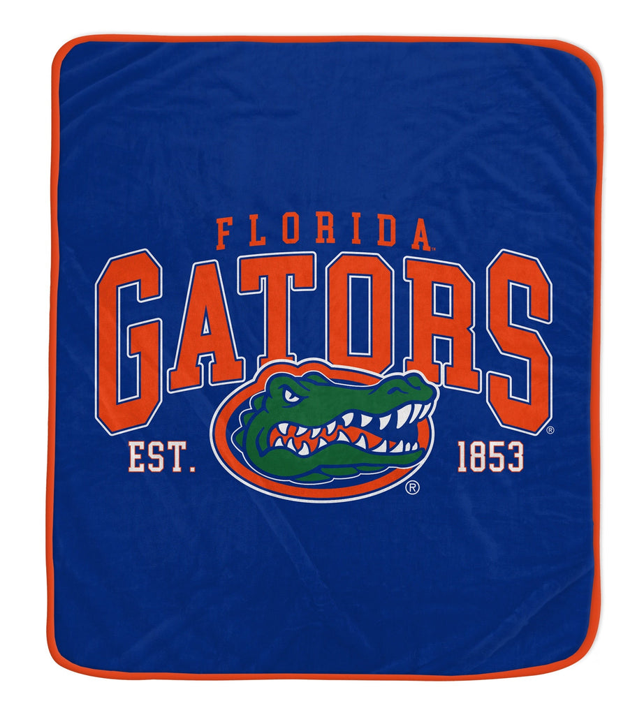 Florida Gators Ultra Soft Fleece Blanket - NCAA