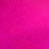 Fuchsia Metallic Glitter Vinyl Fabric - 5-Star Vinyl