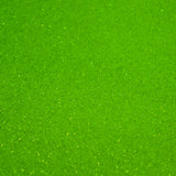 Lime Green Metallic Glitter Vinyl Fabric - 5-Star Vinyl