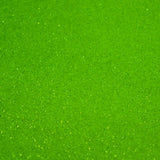 Lime Green Metallic Glitter Vinyl Fabric - 5-Star Vinyl