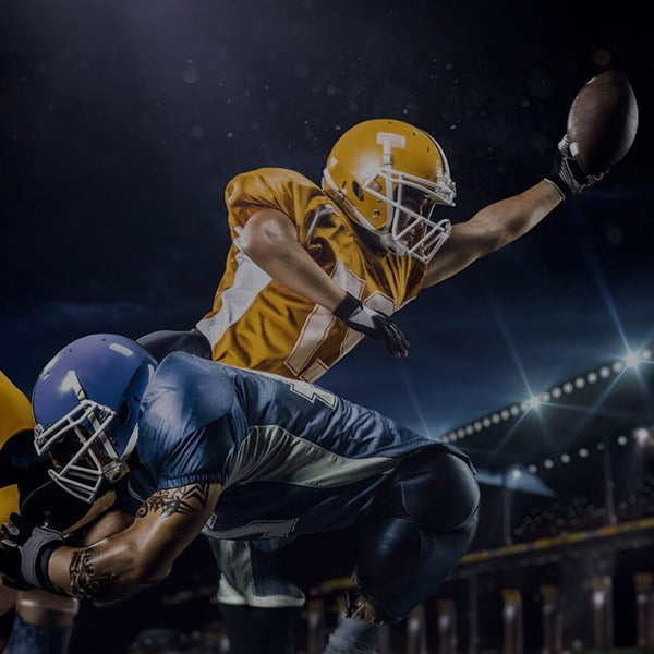NCAA Officially Licensed Collegiate Merchandise