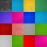 Gold Metallic Glitter Vinyl Fabric - 5-Star Vinyl