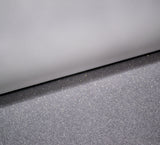 Pink Metallic Glitter Vinyl Fabric - 5-Star Vinyl