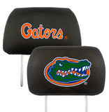 Florida Gators Embroidered Headrest Covers - NCAA