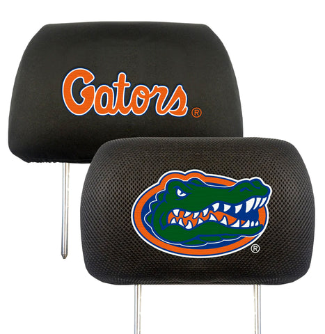 Florida Gators Embroidered Headrest Covers - NCAA