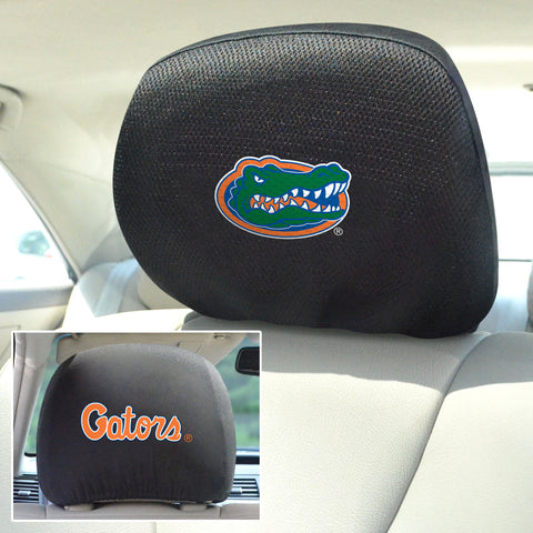 Florida Gators Embroidered Headrest Covers - NCAA