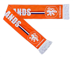 Netherlands National Team Soccer Scarf