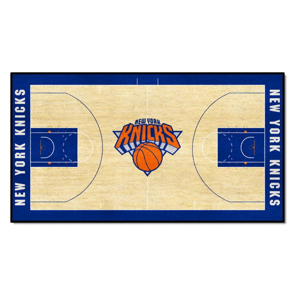 New York Knicks NBA Court Runner - NBA