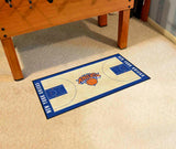 New York Knicks NBA Court Runner - NBA
