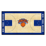 New York Knicks NBA Court Runner - NBA